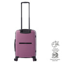 Maleta de 10 kilos 360 Wave 2.0 Pequeña Rosada