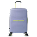 Maleta de Viaje Mediana 360 Wave 2.0 Morada