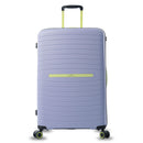 Maleta de Viaje Grande 23 Kilos 360 Wave 2.0 Morada