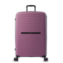 Maleta de Viaje Grande 23 Kilos 360 Wave 2.0 Rosada