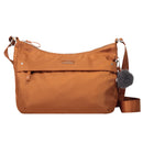 Bolso para Mujer con Porta Tablet Adelaide 1 - Color: Terreo