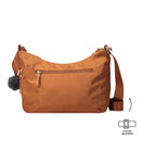 Bolso para Mujer con Porta Tablet Adelaide 1 - Color: Terreo
