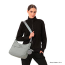 Bolso Femenino Adelaide 1 2.0 -Color: Gris