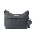 Bolso Mujer Porta Laptop 10" Adelaide 1 2.0 Gris