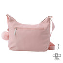 Bolso Mujer Porta Laptop 10" Adelaide 1 2.0 Rosado
