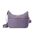 bolso Adelaide 1 2.0 Morado Mujer