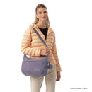 bolso Adelaide 1 2.0 Morado Mujer