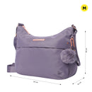 bolso Adelaide 1 2.0 Morado Mujer