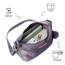 bolso Adelaide 1 2.0 Morado Mujer