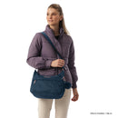 Bolso Mujer Porta Tableta 10" Adelaide 1 2.0 Azul