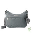 Bolso para Mujer Porta Tableta 10" Adelaide 1 2.0 Gris