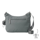 Bolso para Mujer Porta Tableta 10" Adelaide 1 2.0 Gris