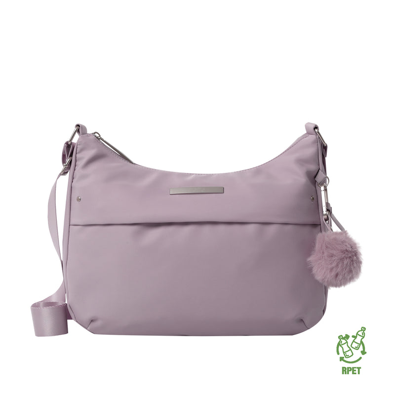 Bolso para Mujer Porta Tableta 10" Adelaide 1 2.0 Rosado