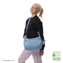 Bolso para Mujer Porta Tableta 10" Adelaide 1 2.0 Azul