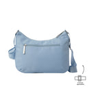 Bolso para Mujer Porta Tableta 10" Adelaide 1 2.0 Azul
