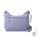 Bolso para Mujer Porta Tableta 10" Adelaide 1 2.0 Morado