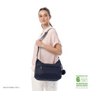 Bolso para Mujer Porta Tableta 10" Adelaide 1 2.0 Azul