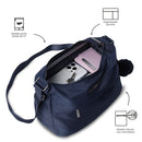 Bolso para Mujer Porta Tableta 10" Adelaide 1 2.0 Azul