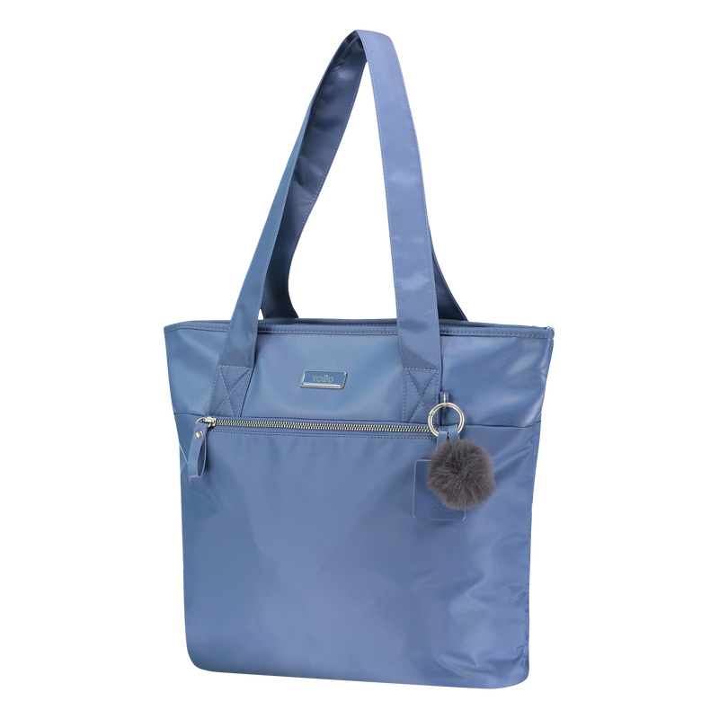 Bolso para mujer  Adelaide 2 - Azul