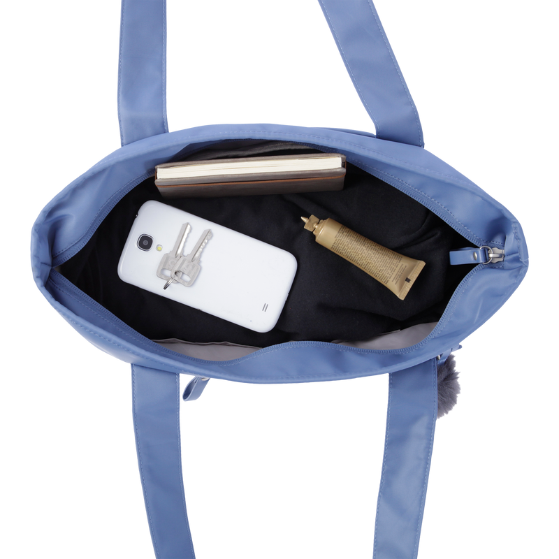 Bolso para mujer  Adelaide 2 - Azul