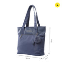 Bolso Femenino Adelaide 2 2.0 -Color: Gris