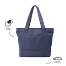 Bolso Femenino Adelaide 2 2.0 -Color: Gris