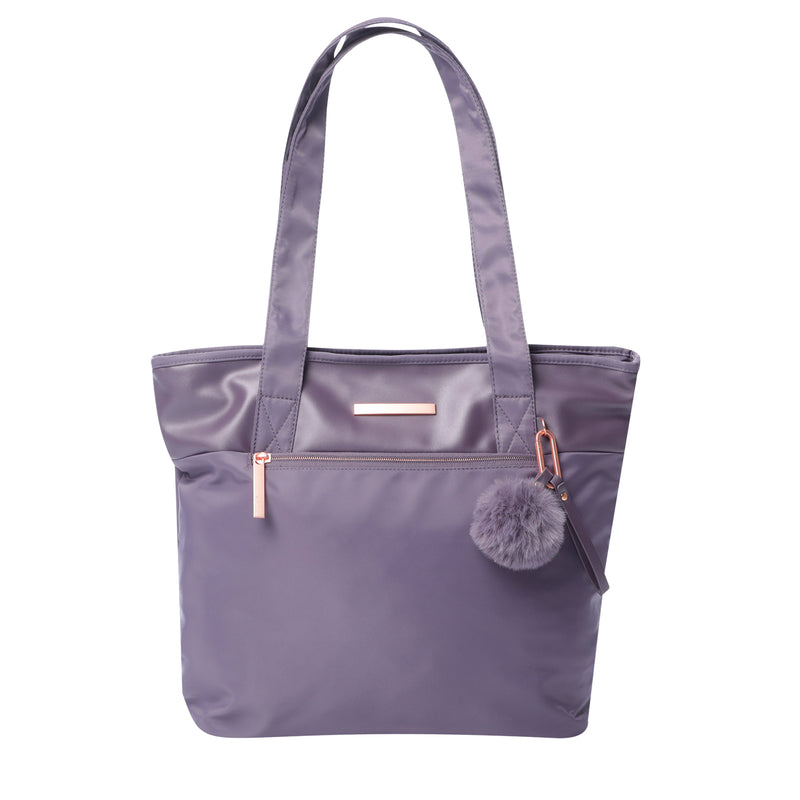 Bolso para Mujer Adelaide 2 2.0 Porta PC 13" Morado