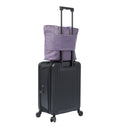 Bolso para Mujer Adelaide 2 2.0 Porta Laptop 13" Morado