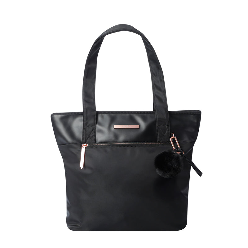 Bolso Femenino Adelaide 2 2.0 para mujer Negro