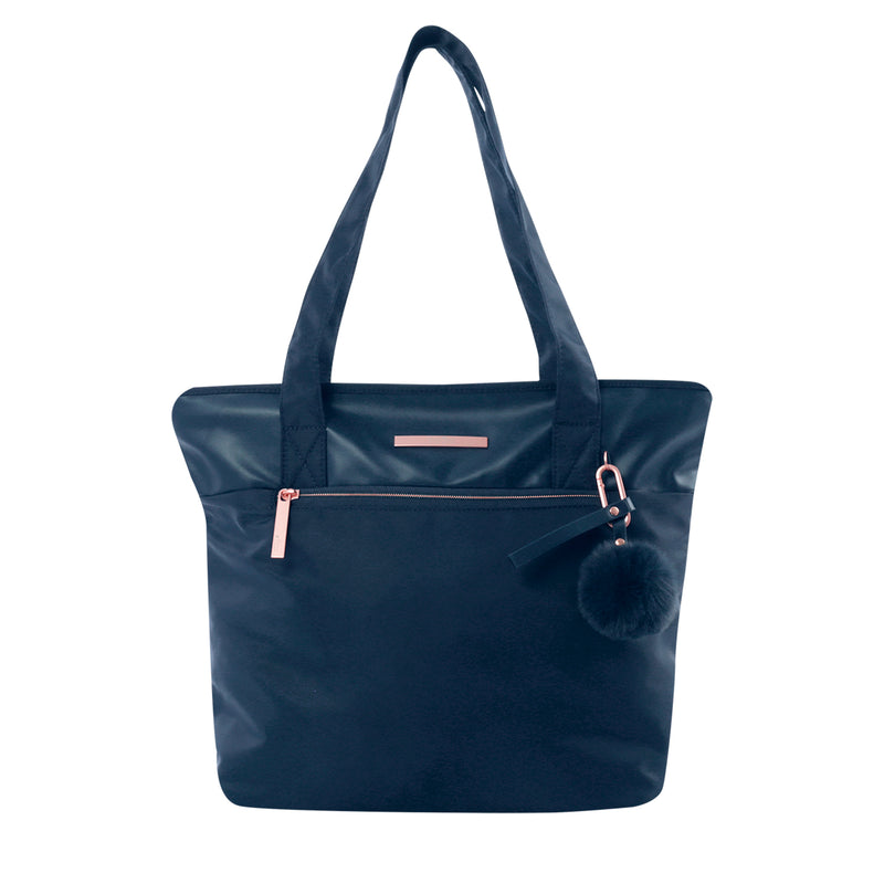 Bolso para Mujer Adelaide 2 2.0 Porta PC 13" Azul