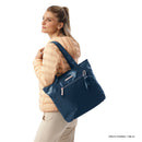 Bolso para Mujer Adelaide 2 2.0 Porta Laptop 13" Azul