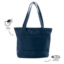 Bolso para Mujer Adelaide 2 2.0 Porta Laptop 13" Azul