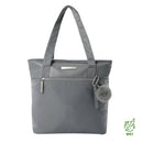 Bolso para Mujer Adelaide 2 2.0 Porta Laptop 13" Gris