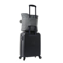 Bolso para Mujer Adelaide 2 2.0 Porta Laptop 13" Gris