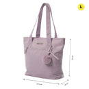Bolso para Mujer Adelaide 2 2.0 Porta Laptop 13" Rosado