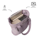 Bolso para Mujer Adelaide 2 2.0 Porta Laptop 13" Rosado