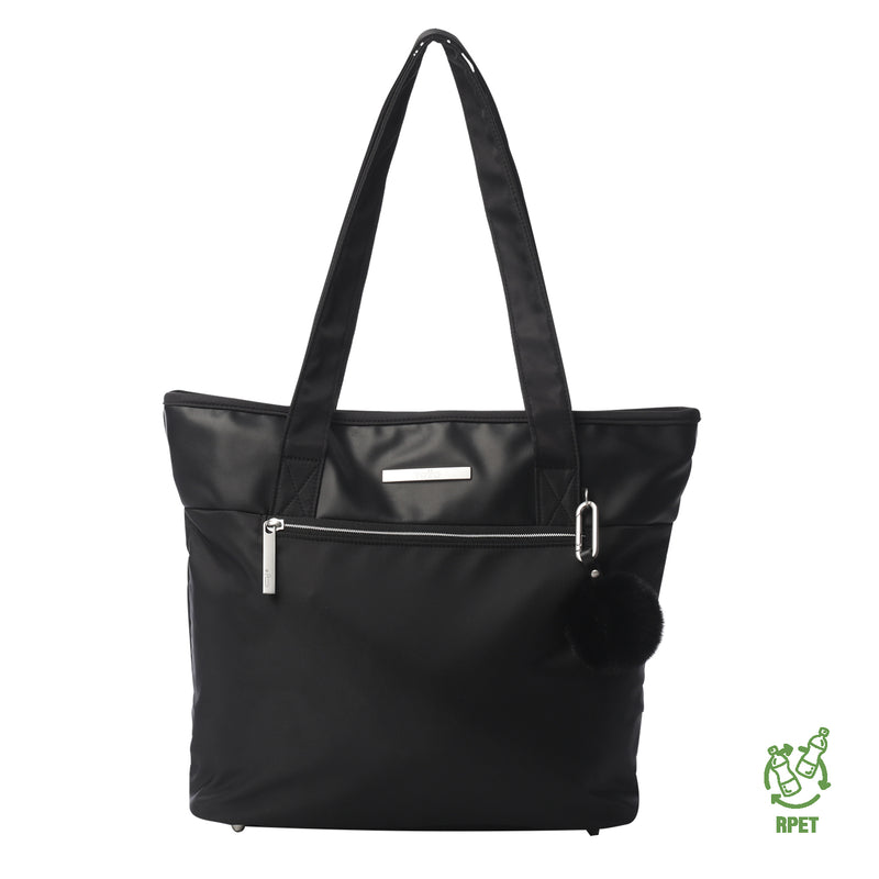 Bolso para Mujer Adelaide 2 2.0 Porta PC 13" Negro