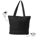 Bolso para Mujer Adelaide 2 2.0 Porta Laptop 13" Negro