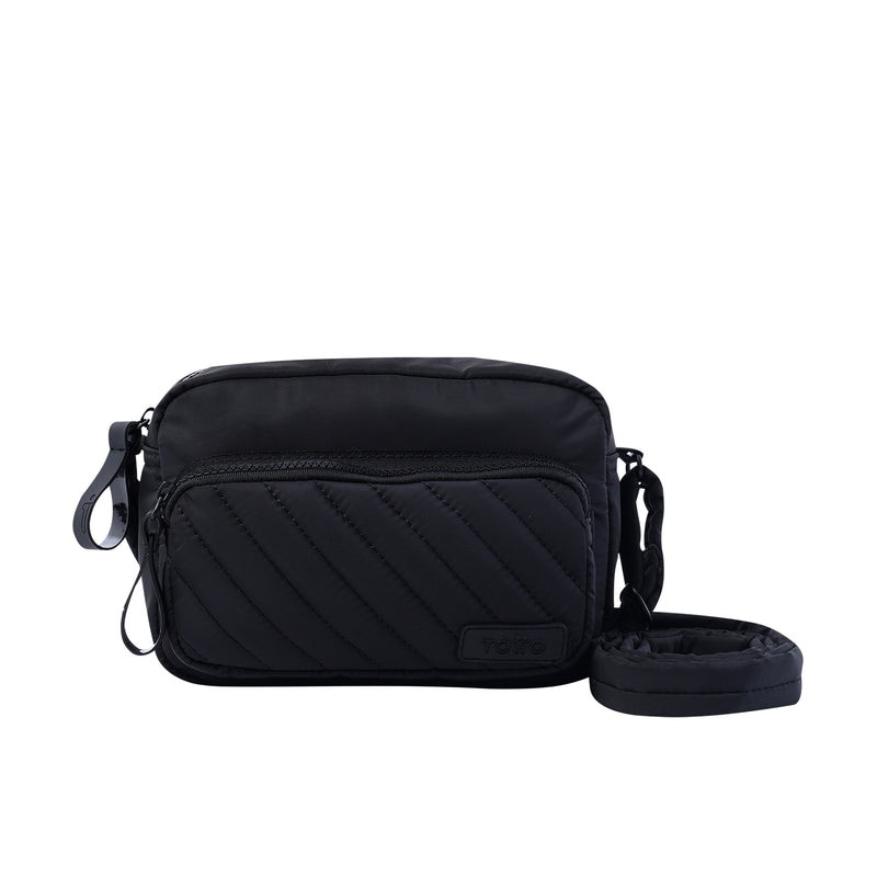 Bolso para Mujer Arlyn S Crossbody Negro