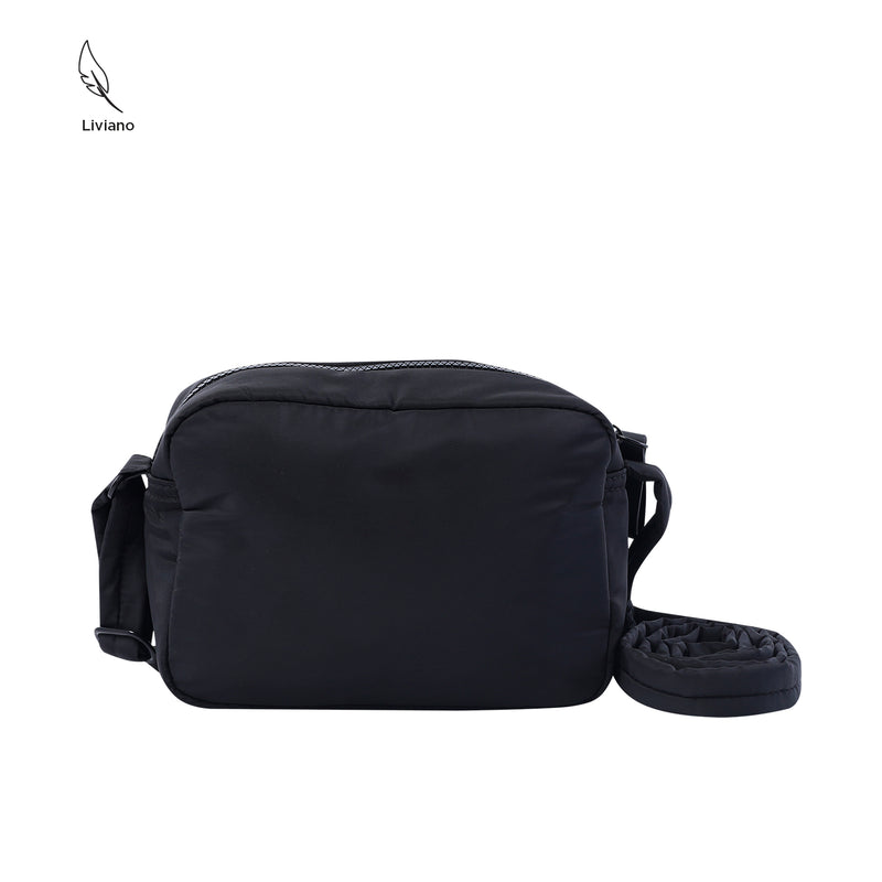 Bolso para Mujer Arlyn S Crossbody Negro