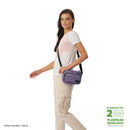 Bolso Crossbody Mujer Arlyn S Morado