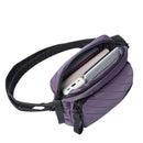 Bolso Crossbody Mujer Arlyn S Morado