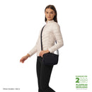 Bolso Crossbody Mujer Arlyn S Negro