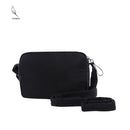 Bolso Crossbody Mujer Arlyn S Negro