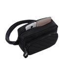 Bolso Crossbody Mujer Arlyn S Negro