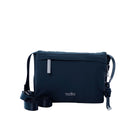 Bolso Tote Ambar S Porta Laptop  Azul
