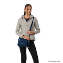 Bolso Tote Ambar S Porta Laptop  Azul