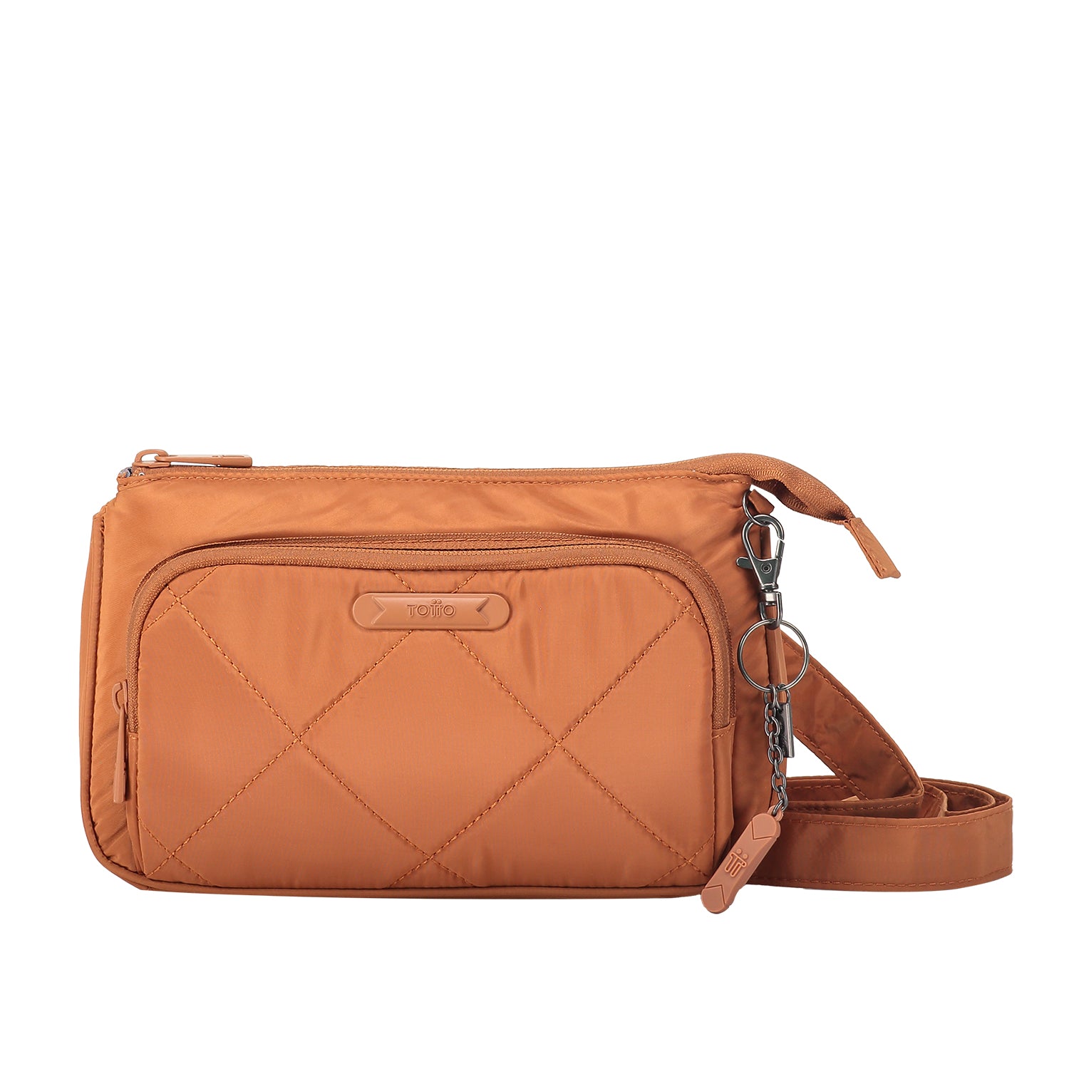 Bolso Arlet Pequeño - Color: Terreo