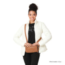 Bolso Arlet Pequeño - Color: Terreo