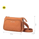 Bolso Arlet Pequeño - Color: Terreo